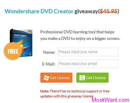 Wondershare Dvd Creator Mac Download